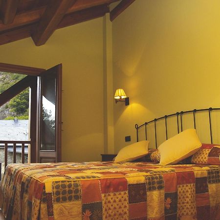 Casa Rural Hortal Барруэра Экстерьер фото