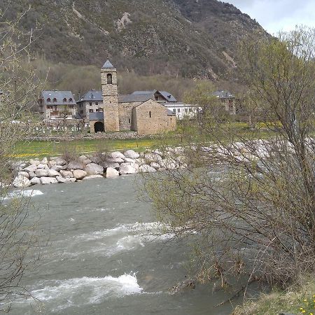Casa Rural Hortal Барруэра Экстерьер фото