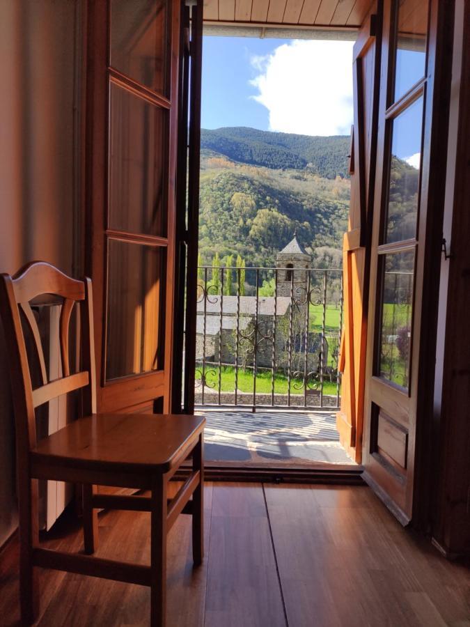 Casa Rural Hortal Барруэра Экстерьер фото