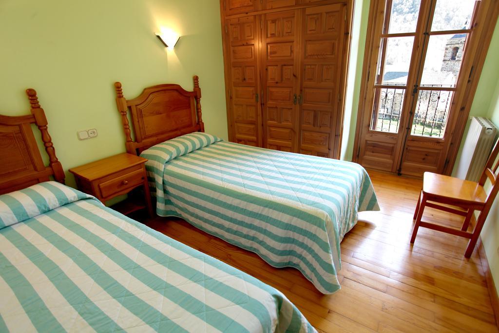 Casa Rural Hortal Барруэра Номер фото