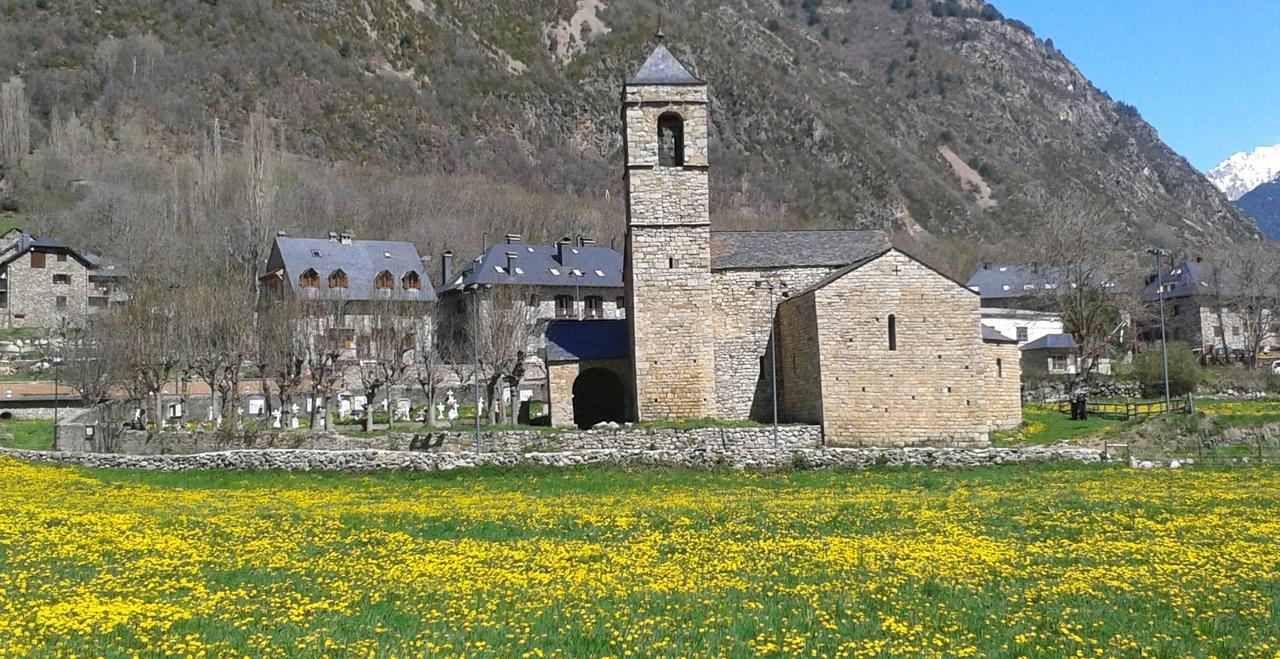 Casa Rural Hortal Барруэра Экстерьер фото