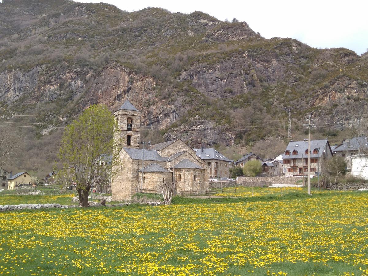 Casa Rural Hortal Барруэра Экстерьер фото