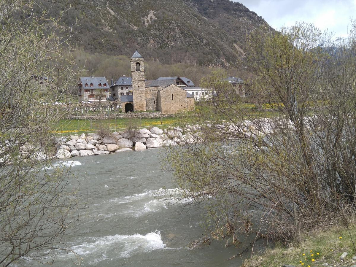 Casa Rural Hortal Барруэра Экстерьер фото